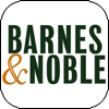 My books on Barnes & Noble